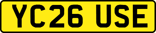YC26USE