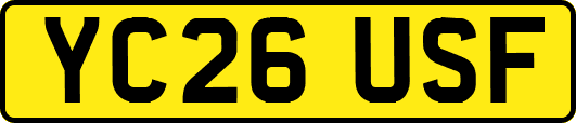 YC26USF