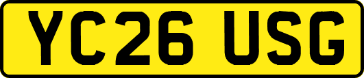 YC26USG