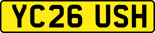 YC26USH