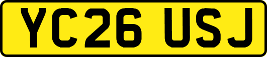 YC26USJ