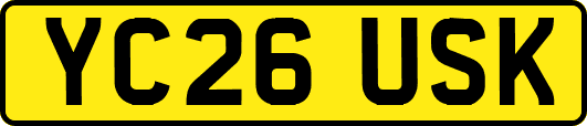 YC26USK