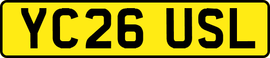 YC26USL