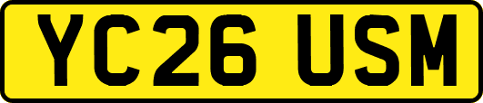 YC26USM