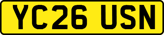 YC26USN