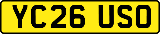 YC26USO