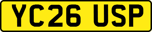 YC26USP