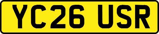 YC26USR