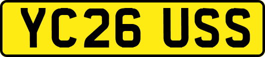 YC26USS