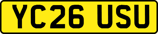 YC26USU