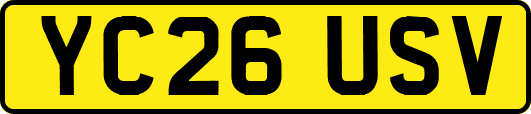YC26USV