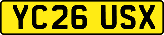 YC26USX