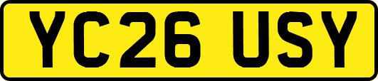 YC26USY