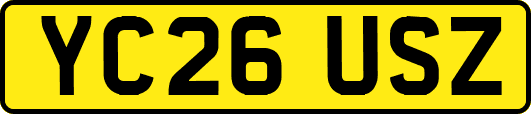 YC26USZ