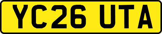 YC26UTA