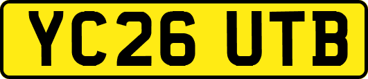 YC26UTB