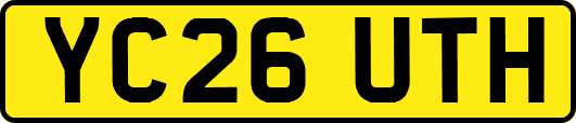 YC26UTH
