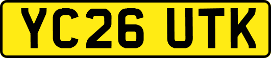 YC26UTK