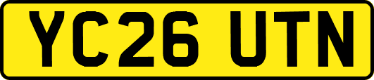 YC26UTN