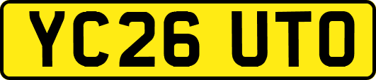 YC26UTO