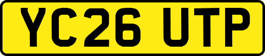 YC26UTP