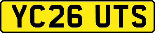 YC26UTS
