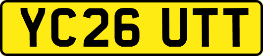 YC26UTT