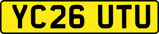 YC26UTU