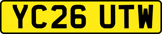 YC26UTW