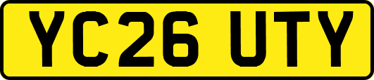 YC26UTY