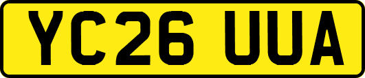 YC26UUA