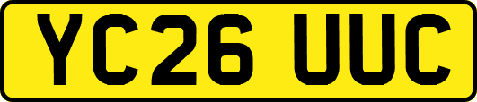 YC26UUC
