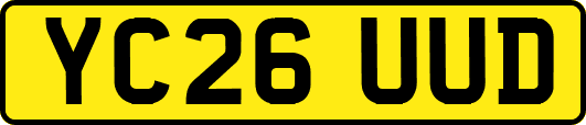 YC26UUD