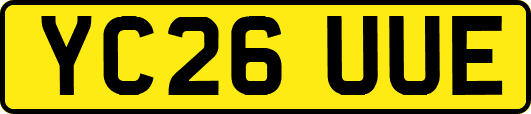 YC26UUE