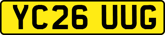 YC26UUG