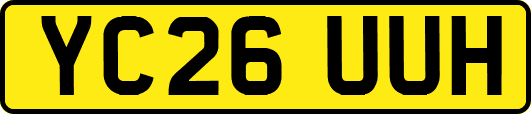YC26UUH