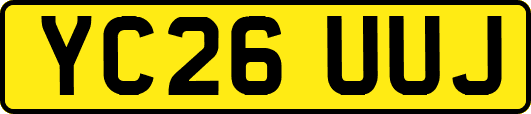 YC26UUJ