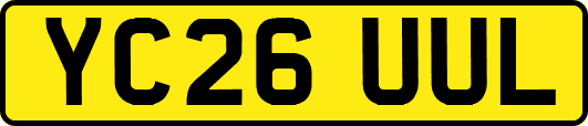 YC26UUL