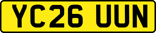 YC26UUN
