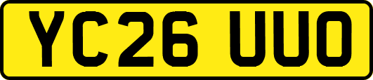 YC26UUO