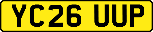 YC26UUP