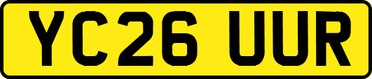 YC26UUR