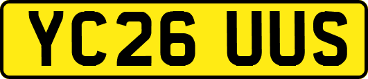 YC26UUS