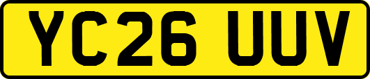YC26UUV