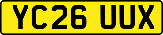 YC26UUX