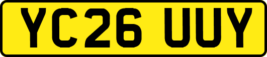 YC26UUY