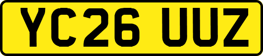 YC26UUZ