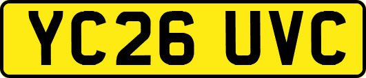 YC26UVC