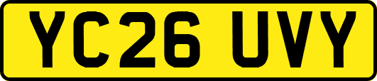 YC26UVY