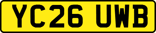 YC26UWB